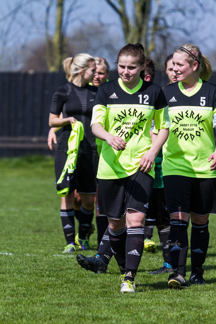 Bild 457 - Frauen SV Frisia 03 Risum Lindholm - Heider SV : Ergebnis: 8:0